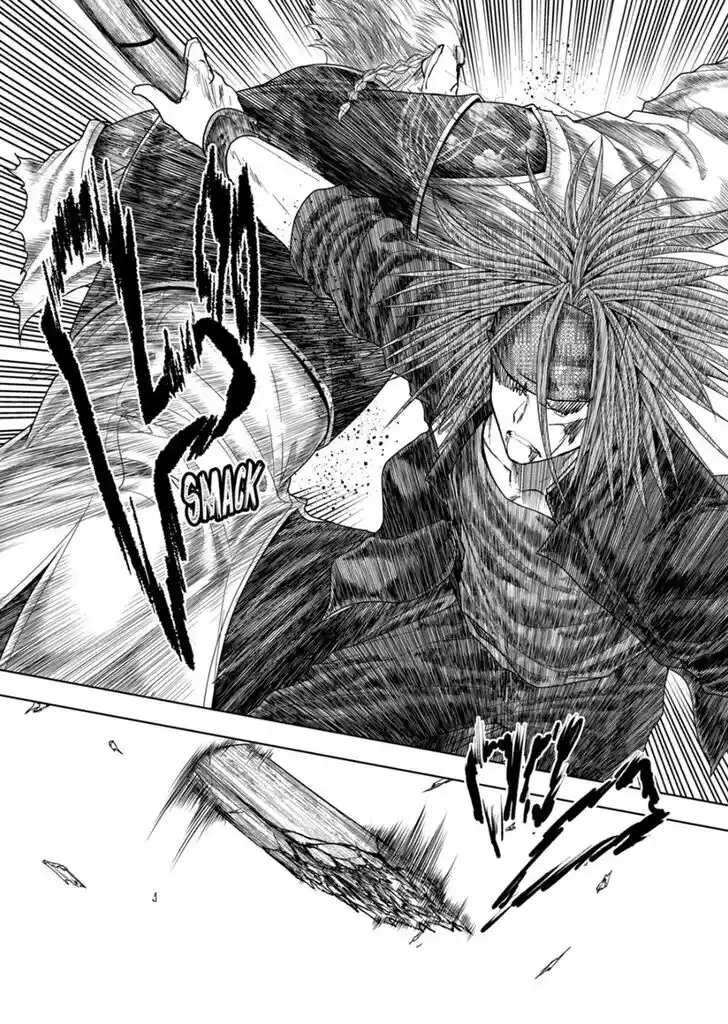 Deatte 5 Byou de Battle Vol.13 Ch.198