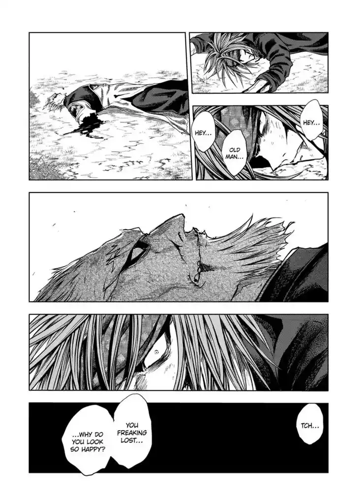 Deatte 5 Byou de Battle Vol.13 Ch.198