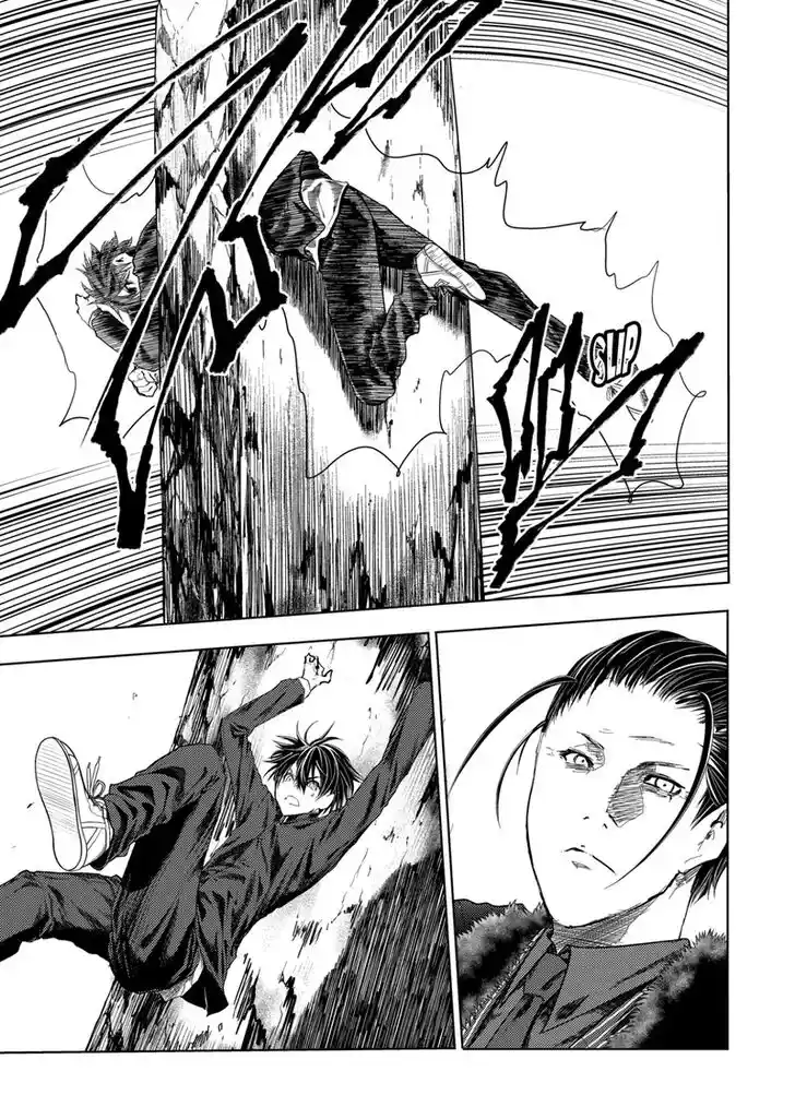 Deatte 5 Byou de Battle Vol.13 Ch.199