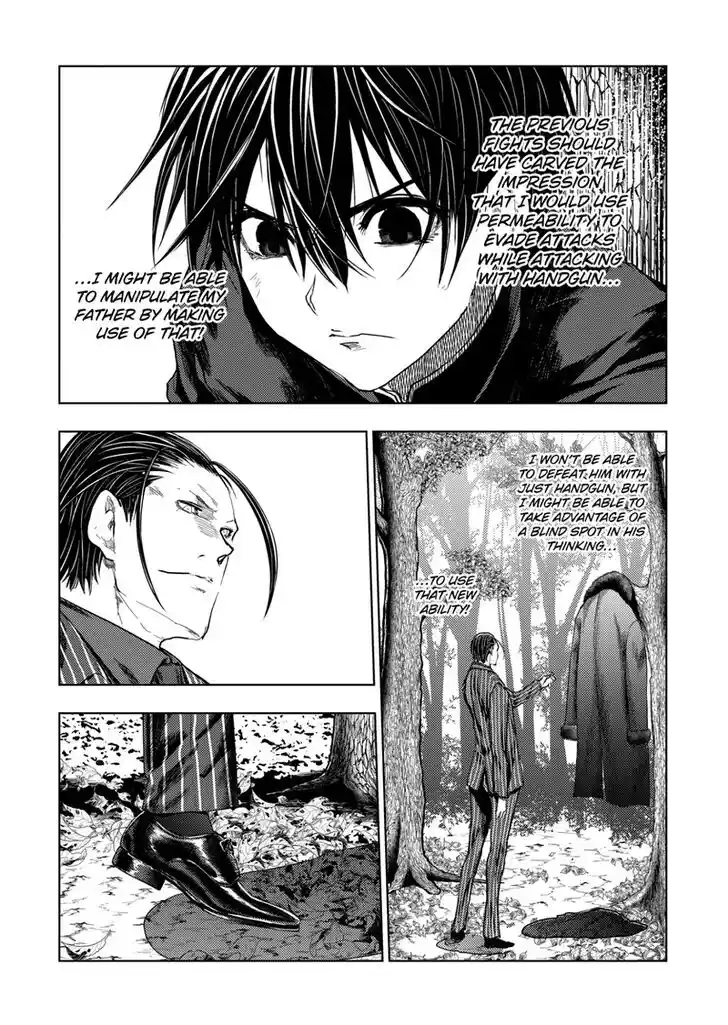 Deatte 5 Byou de Battle Vol.13 Ch.199