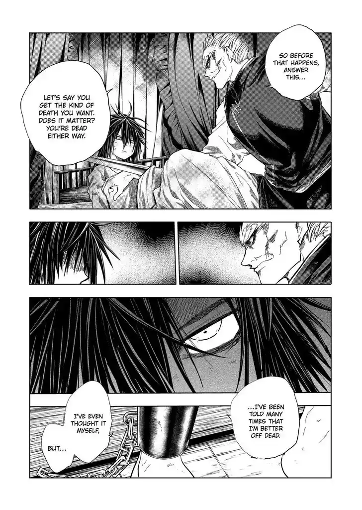 Deatte 5 Byou de Battle Vol.14 Ch.195