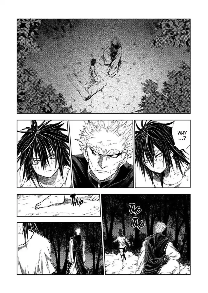 Deatte 5 Byou de Battle Vol.14 Ch.195