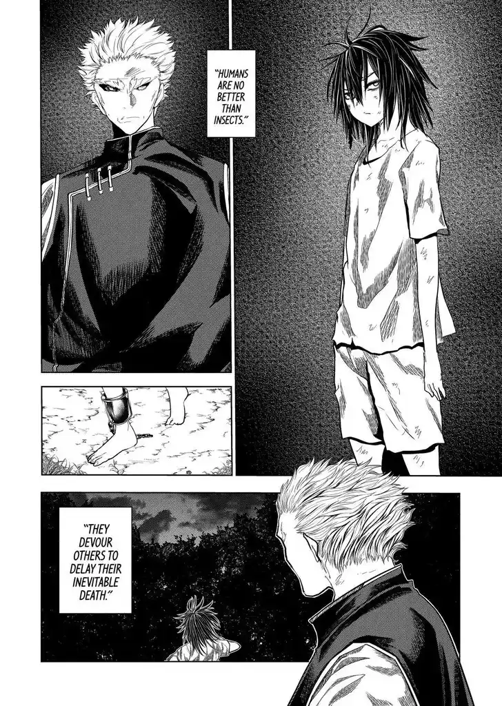 Deatte 5 Byou de Battle Vol.14 Ch.195