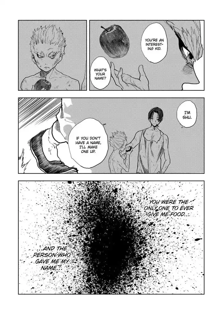 Deatte 5 Byou de Battle Vol.14 Ch.195