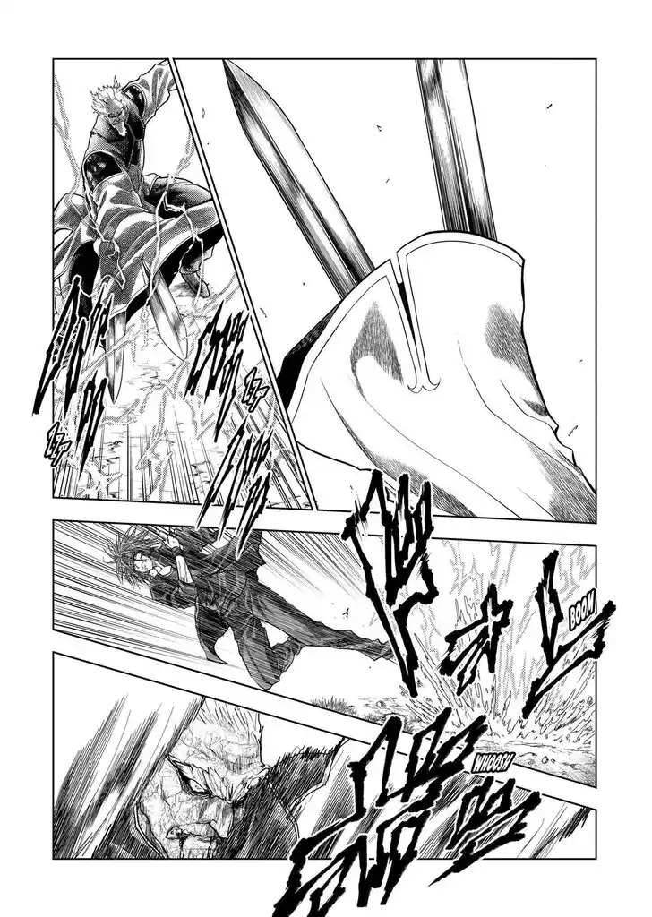 Deatte 5 Byou de Battle Vol.14 Ch.196