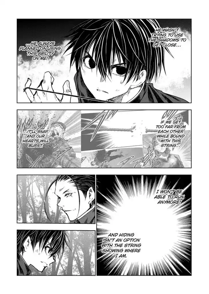 Deatte 5 Byou de Battle Vol.14 Ch.200