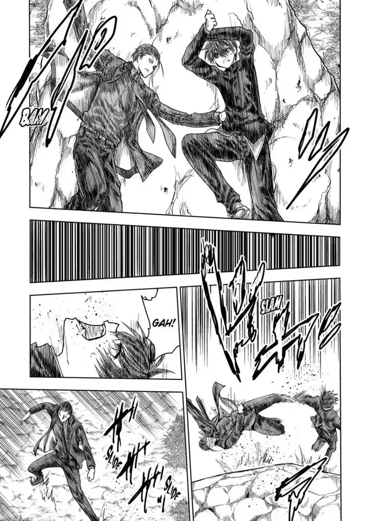 Deatte 5 Byou de Battle Vol.14 Ch.200.2