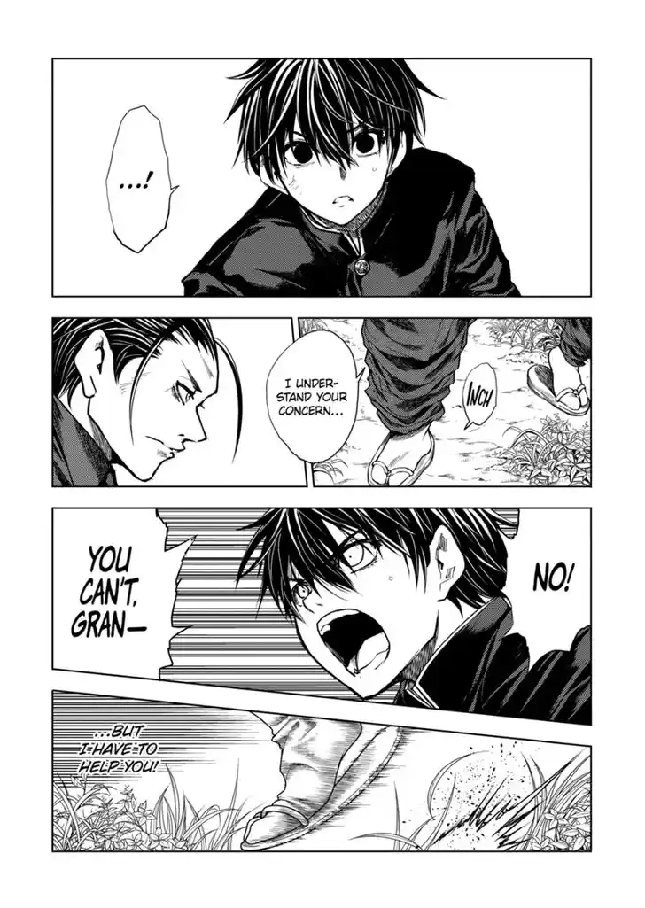 Deatte 5 Byou de Battle Vol.14 Ch.202