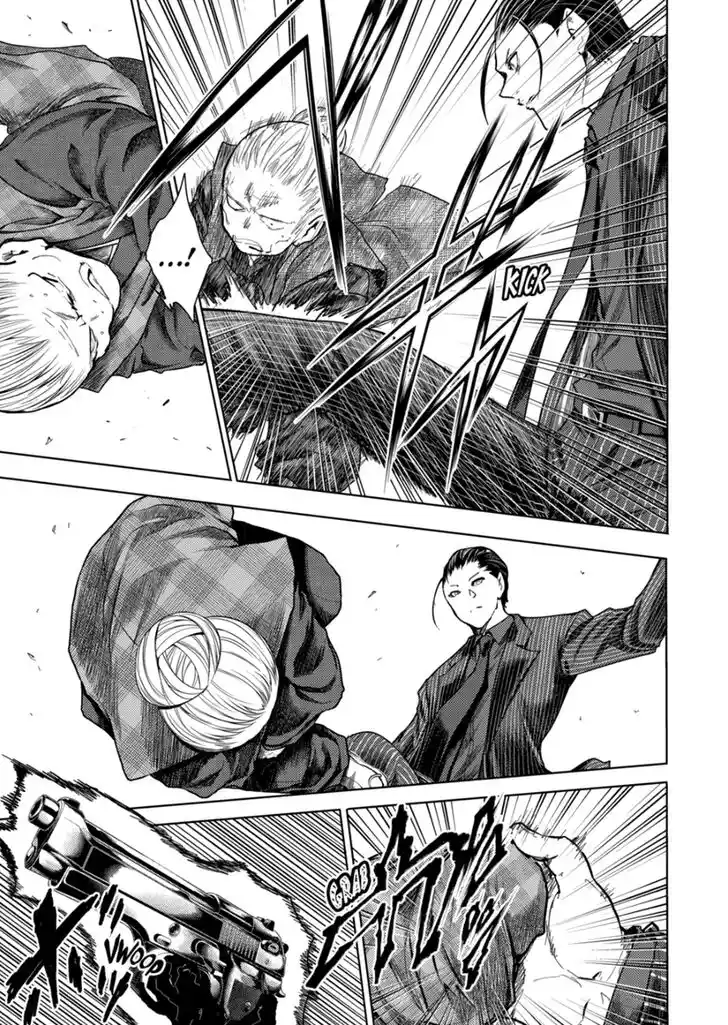 Deatte 5 Byou de Battle Vol.14 Ch.202