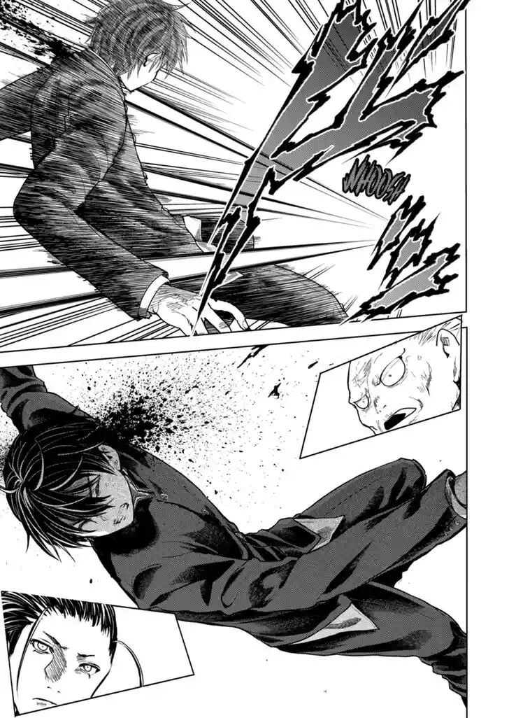 Deatte 5 Byou de Battle Vol.14 Ch.202.5