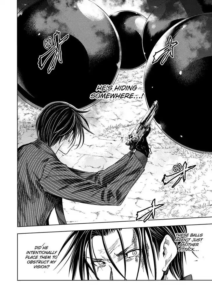 Deatte 5 Byou de Battle Vol.14 Ch.203