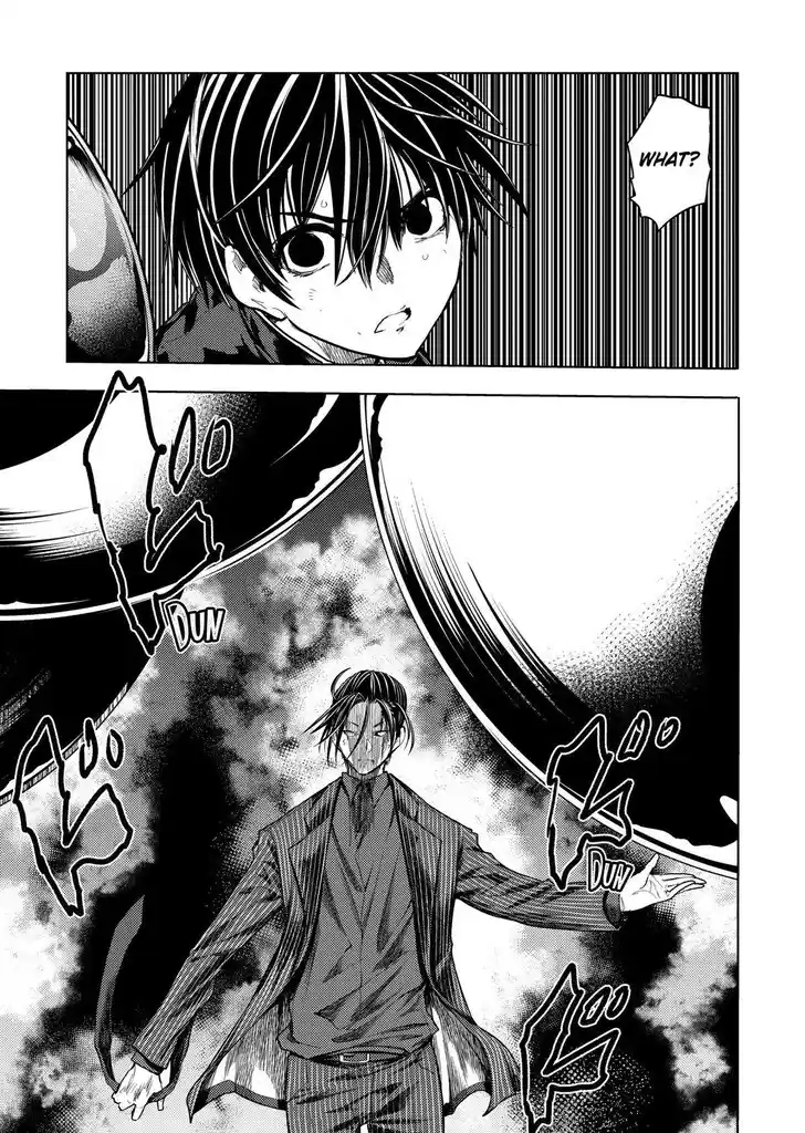 Deatte 5 Byou de Battle Vol.14 Ch.203