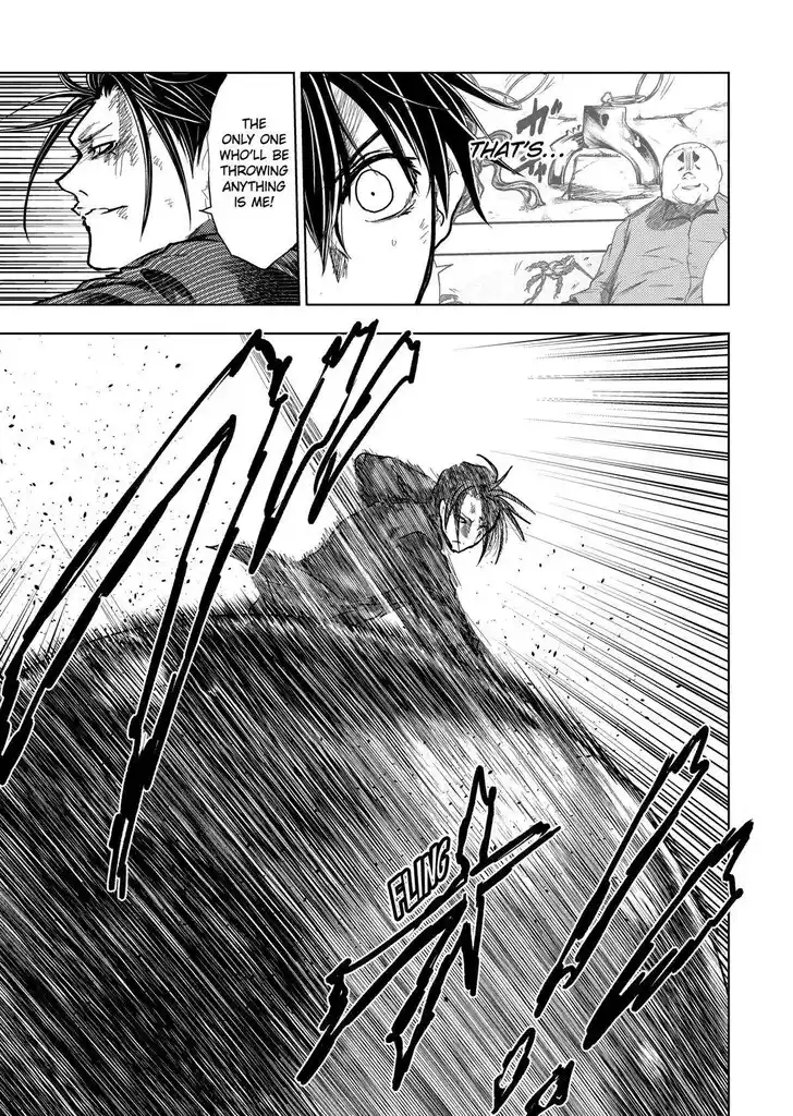 Deatte 5 Byou de Battle Vol.14 Ch.203