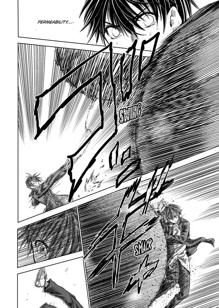 Deatte 5 Byou de Battle Vol.14 Ch.204