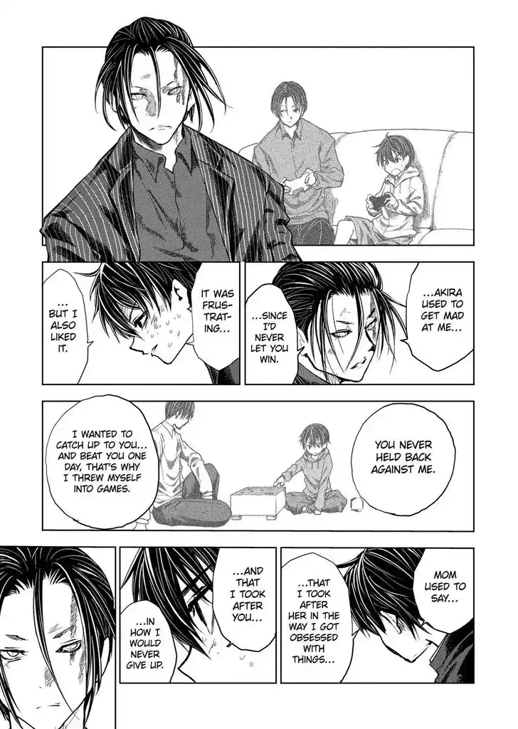 Deatte 5 Byou de Battle Vol.14 Ch.204