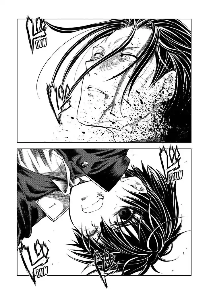 Deatte 5 Byou de Battle Vol.14 Ch.205