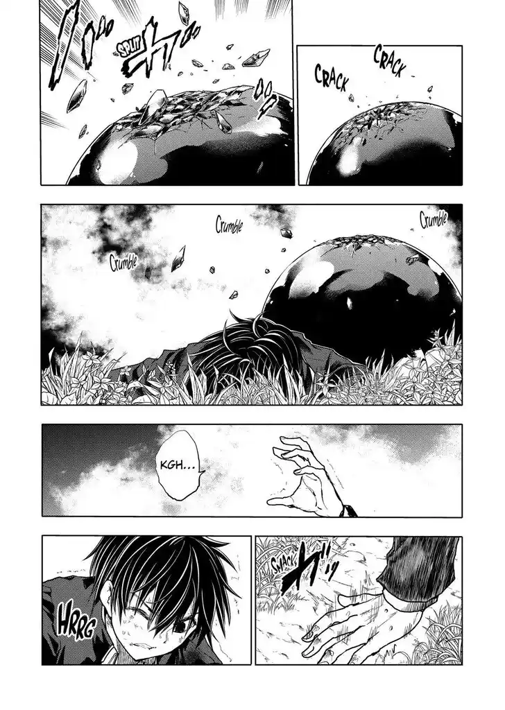 Deatte 5 Byou de Battle Vol.14 Ch.205