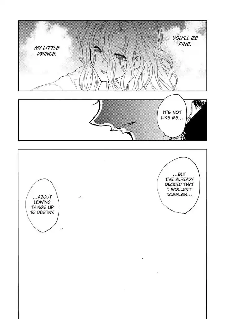 Deatte 5 Byou de Battle Vol.14 Ch.205