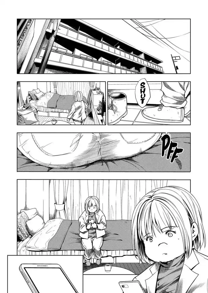 Deatte 5 Byou de Battle Vol.14 Ch.205