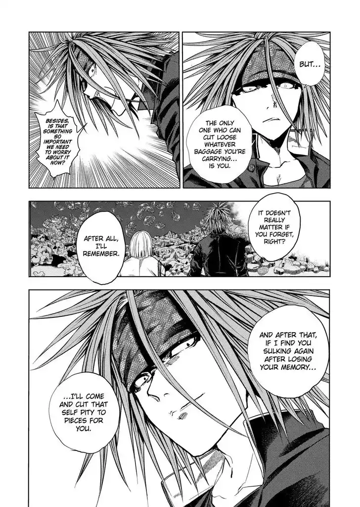 Deatte 5 Byou de Battle Vol.14 Ch.205