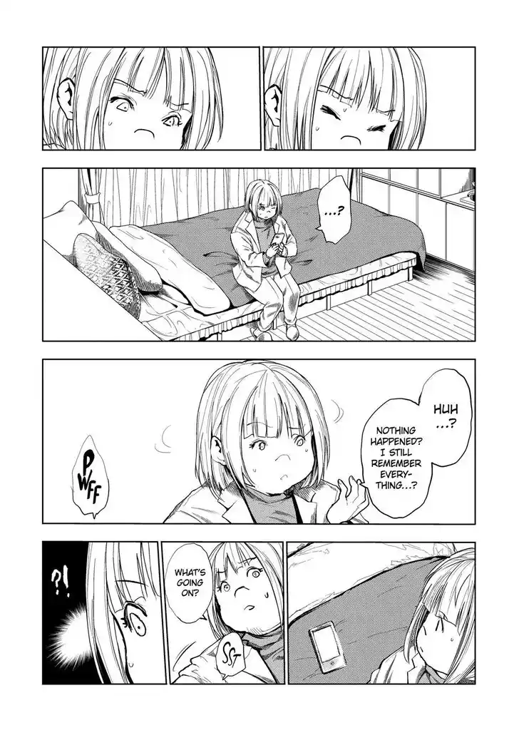 Deatte 5 Byou de Battle Vol.14 Ch.205