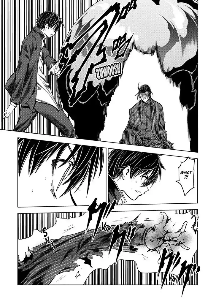 Deatte 5 Byou de Battle Vol.14 Ch.205