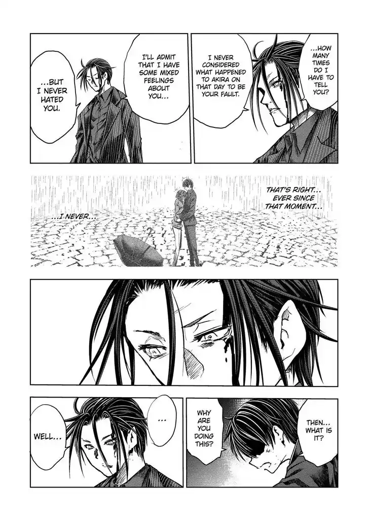 Deatte 5 Byou de Battle Vol.14 Ch.207