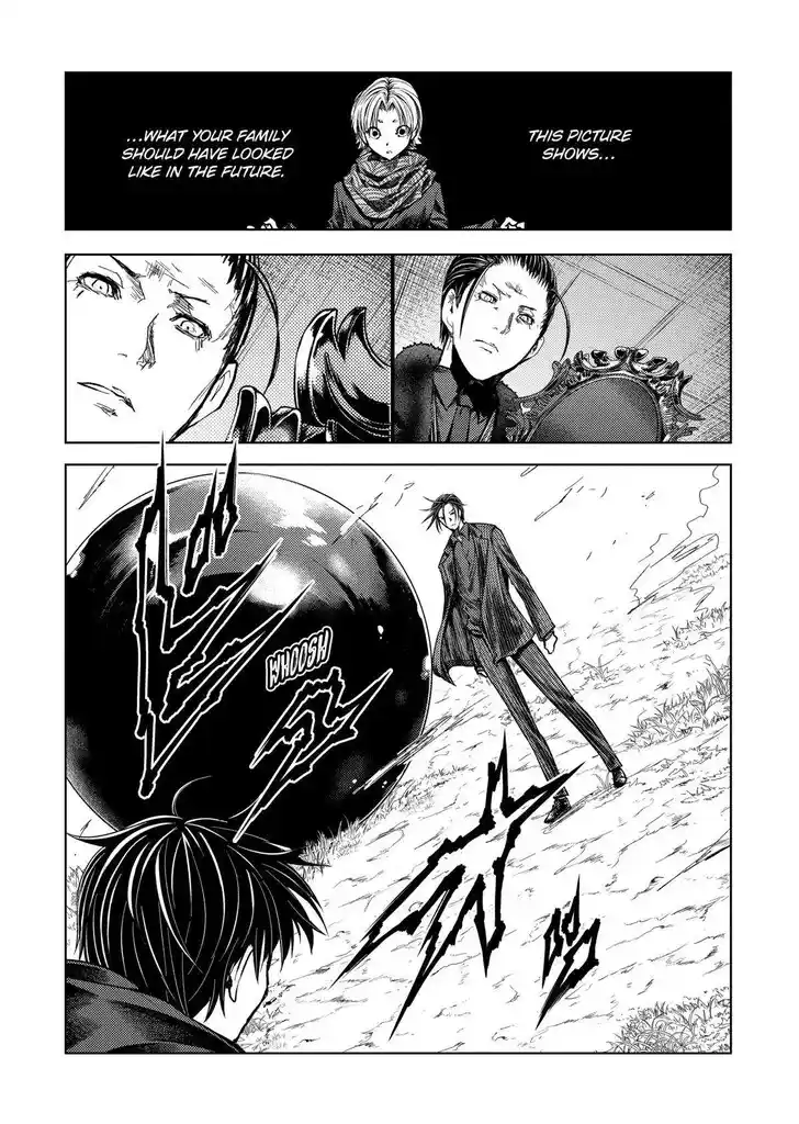 Deatte 5 Byou de Battle Vol.14 Ch.207