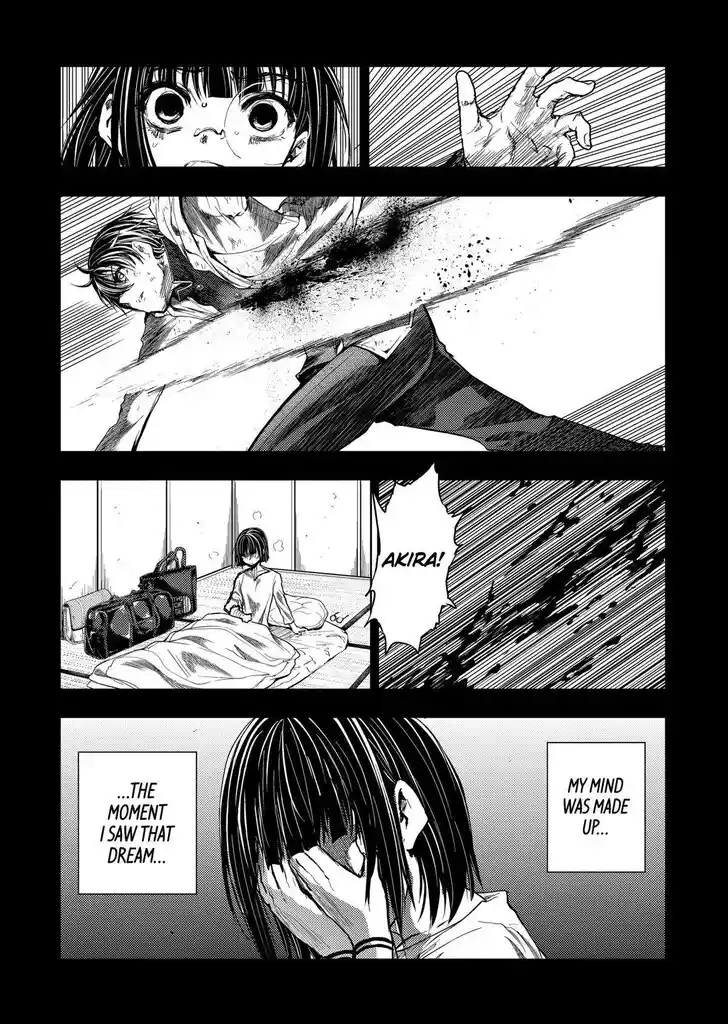 Deatte 5 Byou de Battle Vol.14 Ch.208