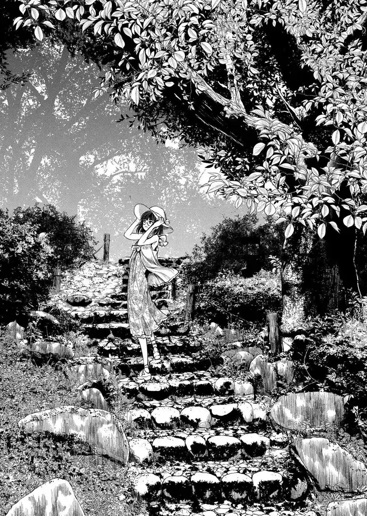 Deatte 5 Byou de Battle Vol.14 Ch.208