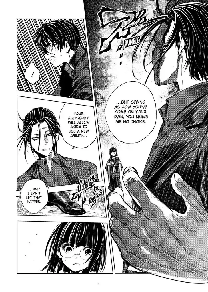 Deatte 5 Byou de Battle Vol.14 Ch.208