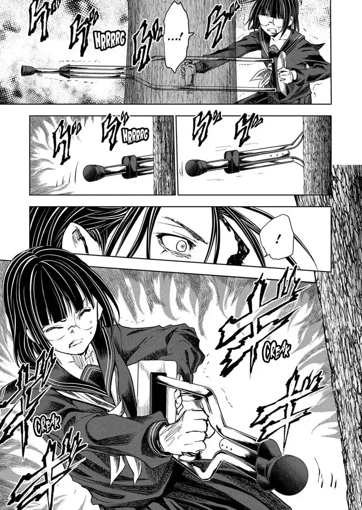 Deatte 5 Byou de Battle Vol.14 Ch.209