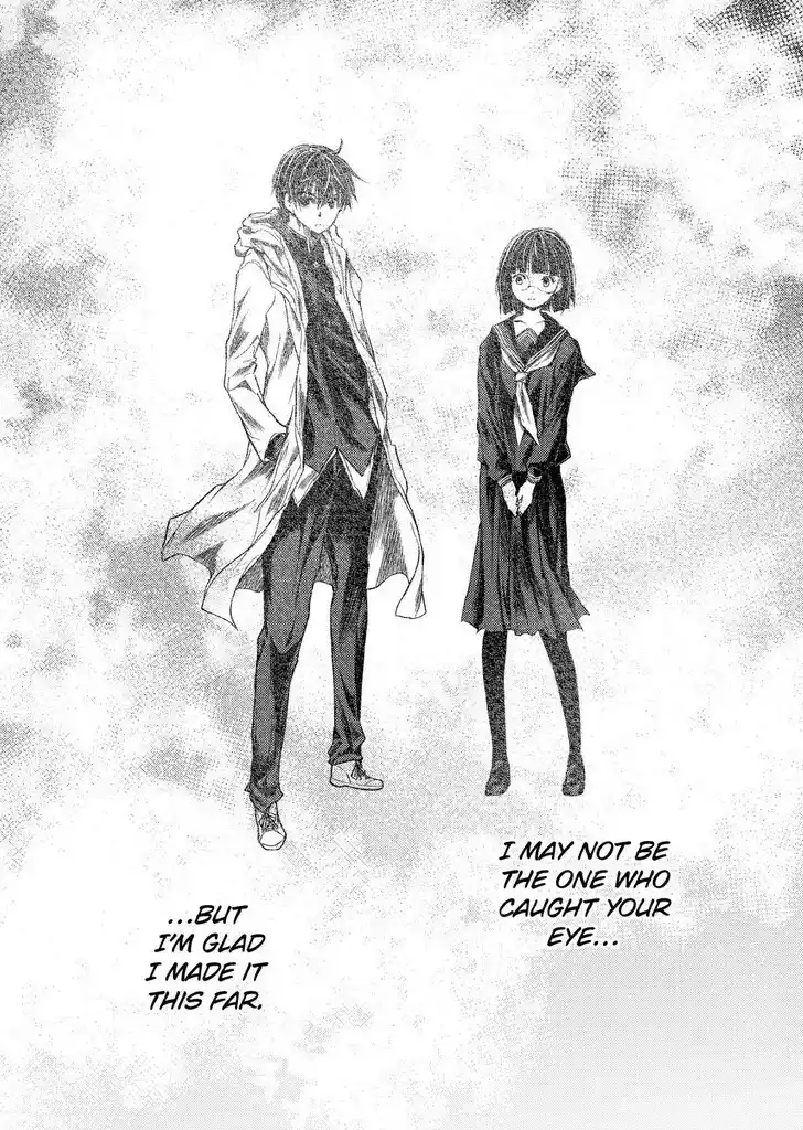 Deatte 5 Byou de Battle Vol.14 Ch.209