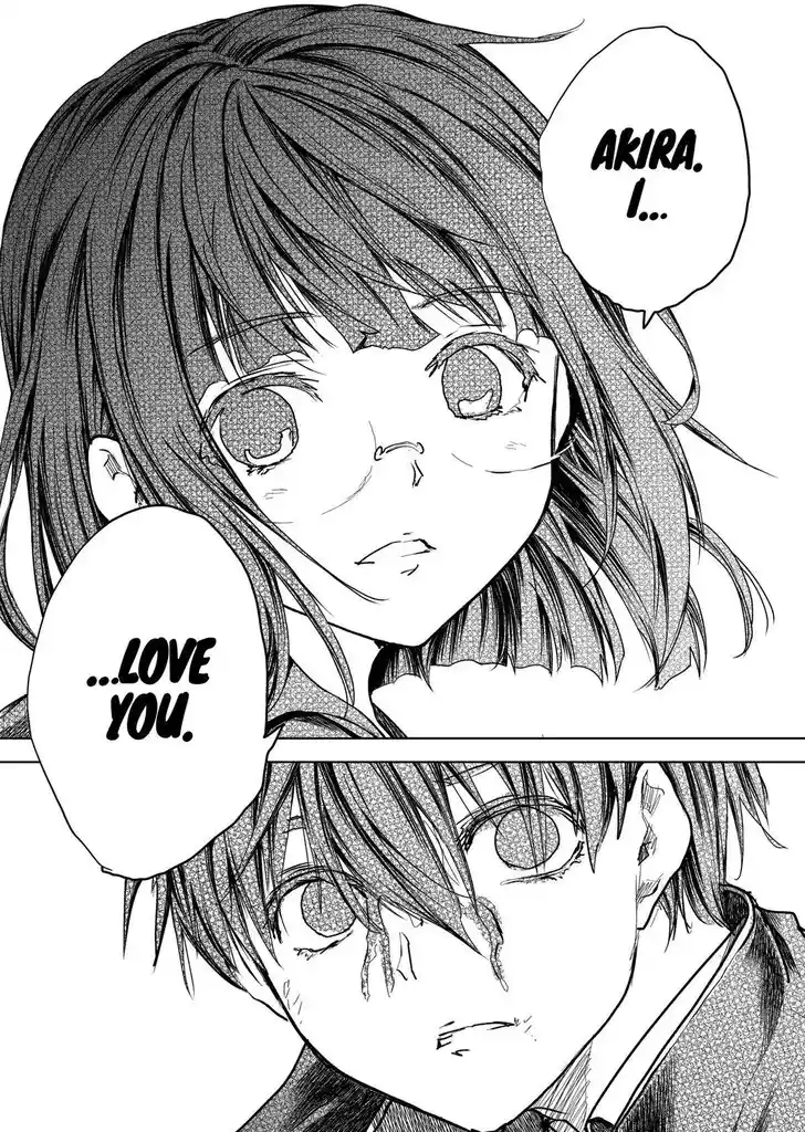 Deatte 5 Byou de Battle Vol.14 Ch.209