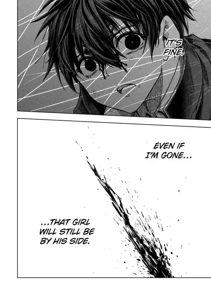 Deatte 5 Byou de Battle Vol.14 Ch.209