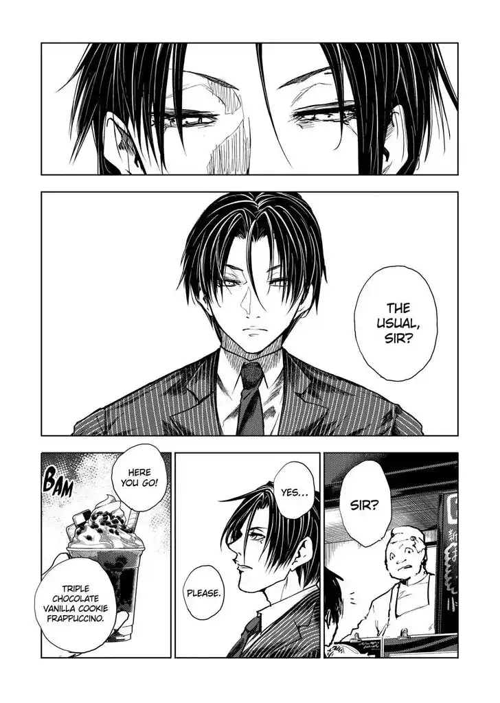 Deatte 5 Byou de Battle Vol.14 Ch.210