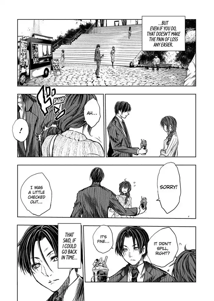 Deatte 5 Byou de Battle Vol.14 Ch.210