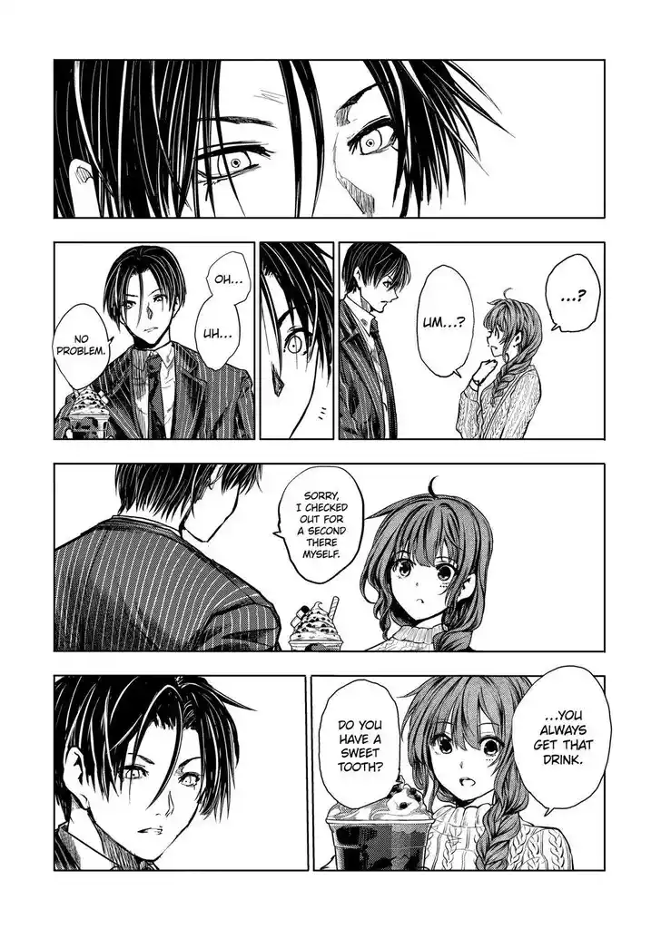 Deatte 5 Byou de Battle Vol.14 Ch.210