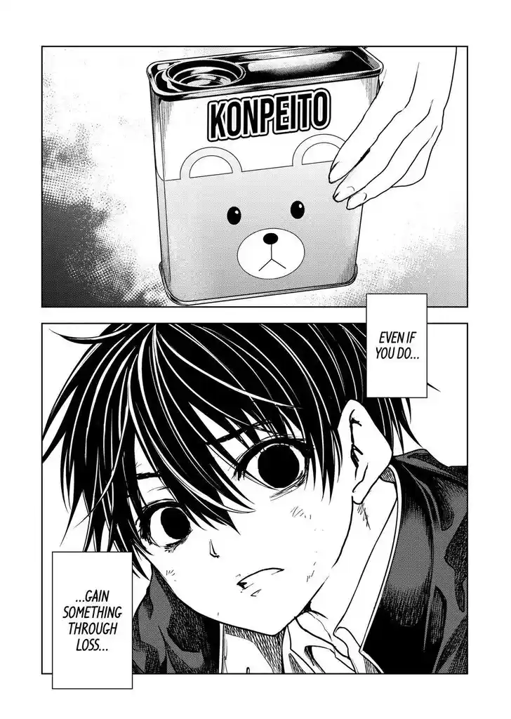 Deatte 5 Byou de Battle Vol.14 Ch.210