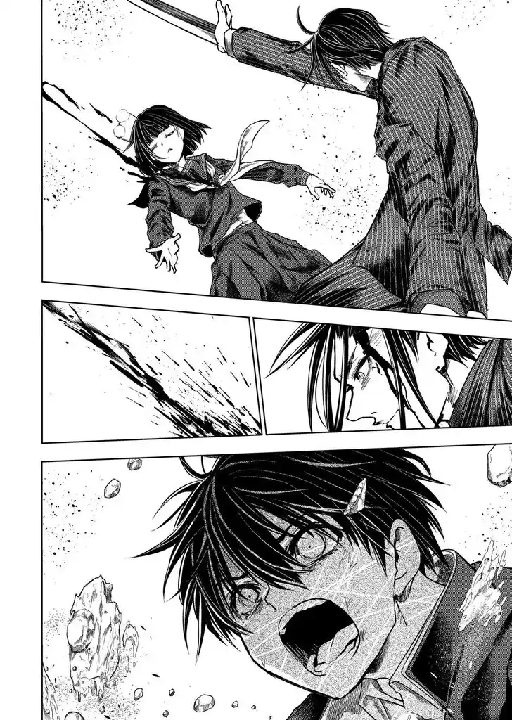 Deatte 5 Byou de Battle Vol.14 Ch.210