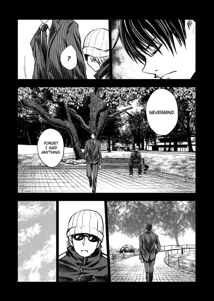 Deatte 5 Byou de Battle Vol.14 Ch.210