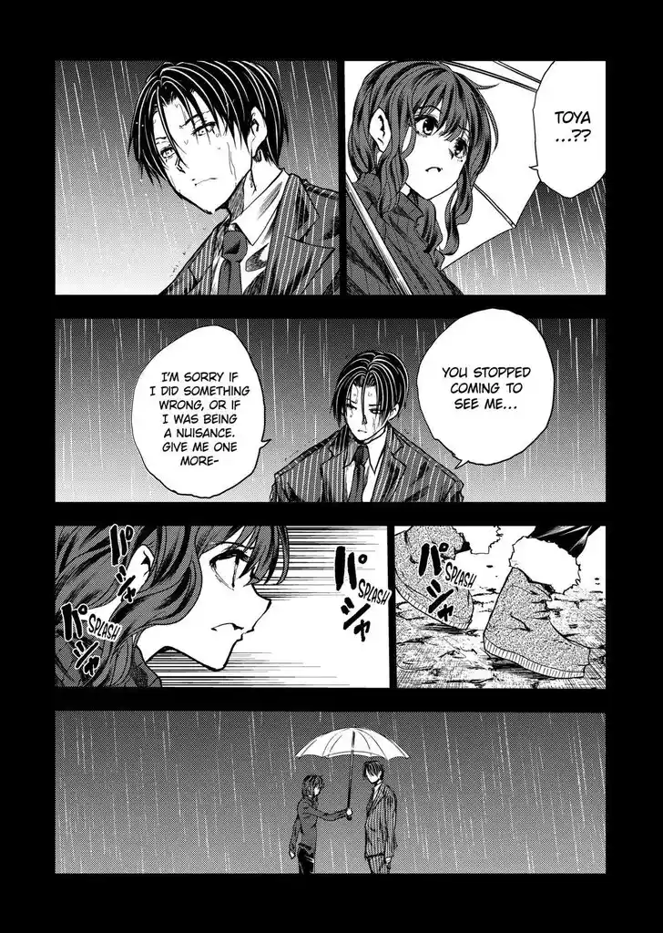 Deatte 5 Byou de Battle Vol.14 Ch.210