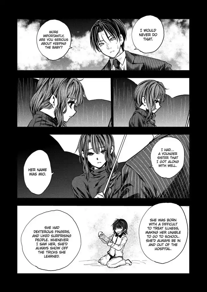 Deatte 5 Byou de Battle Vol.14 Ch.210