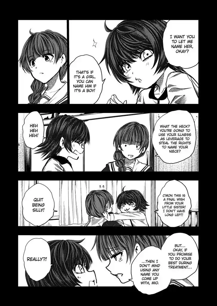 Deatte 5 Byou de Battle Vol.14 Ch.210