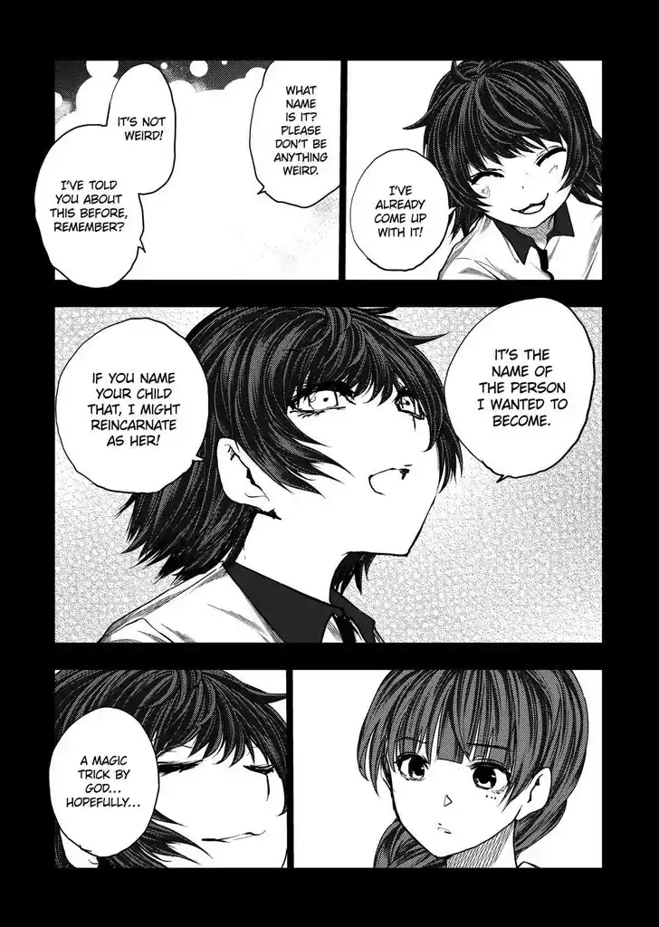 Deatte 5 Byou de Battle Vol.14 Ch.210