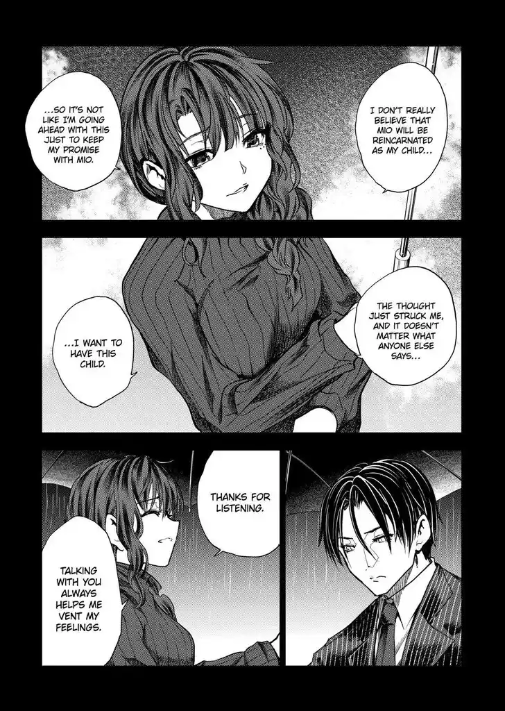 Deatte 5 Byou de Battle Vol.14 Ch.211