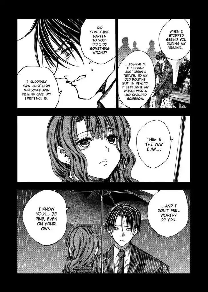 Deatte 5 Byou de Battle Vol.14 Ch.211