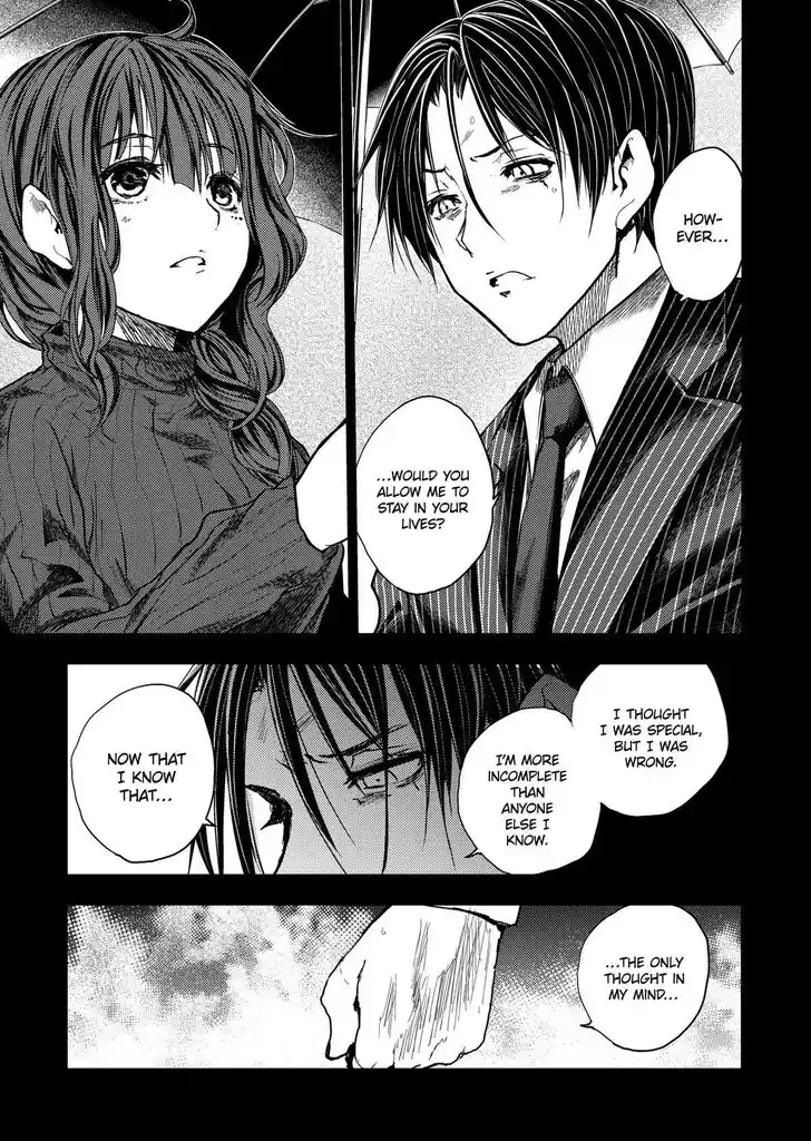 Deatte 5 Byou de Battle Vol.14 Ch.211