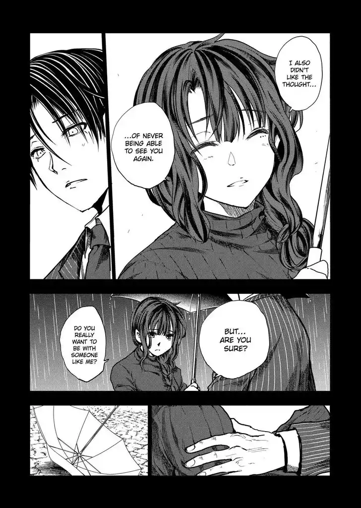 Deatte 5 Byou de Battle Vol.14 Ch.211