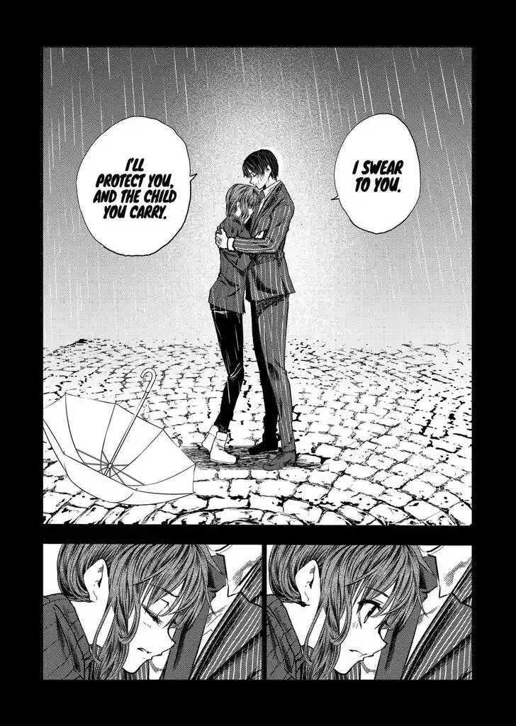 Deatte 5 Byou de Battle Vol.14 Ch.211